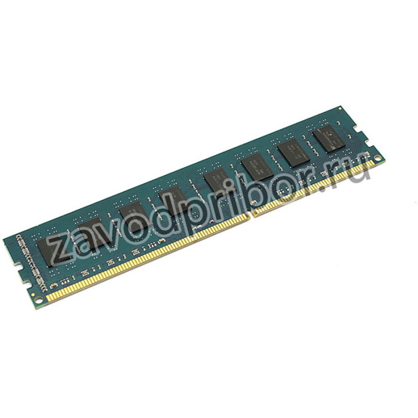 Оперативная память Ankowall DDR3 2GB SDRAM 1.5V UNBUFF. 1060 MHz PC3-8500