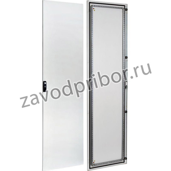 Дверь металлическая 2000х600 FORMAT IEK YKM40D-FO-DM-200-060