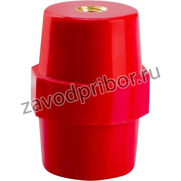 Изолятор SM51 (М8) силовой КЭАЗ 143255