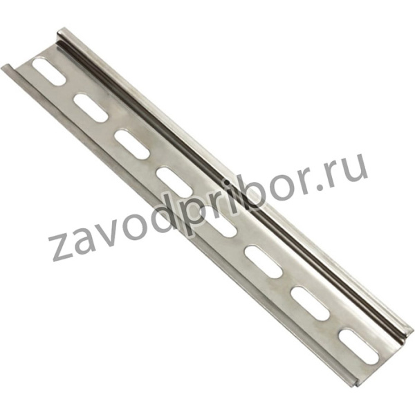 DIN-рейка 11см 100 шт adr-11