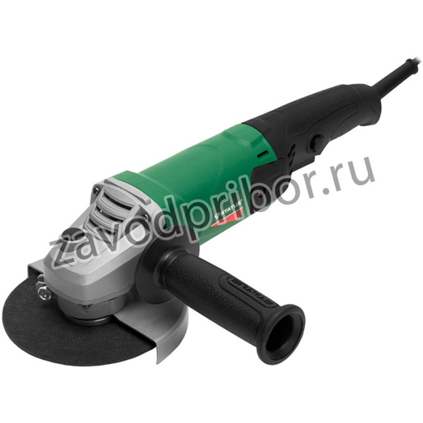 УГЛОВАЯ ШЛИФМАШИНА SH-125 S 3052201