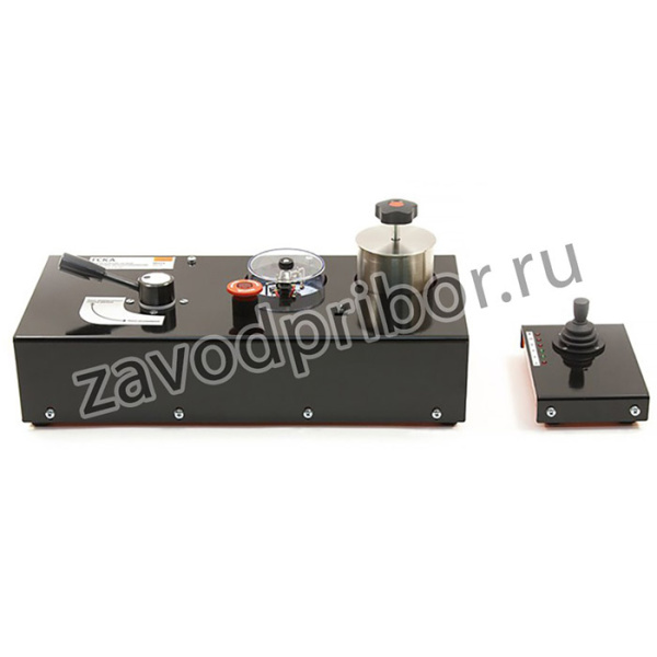 ГСКА — гидравлическая система калибровки автоматизированная