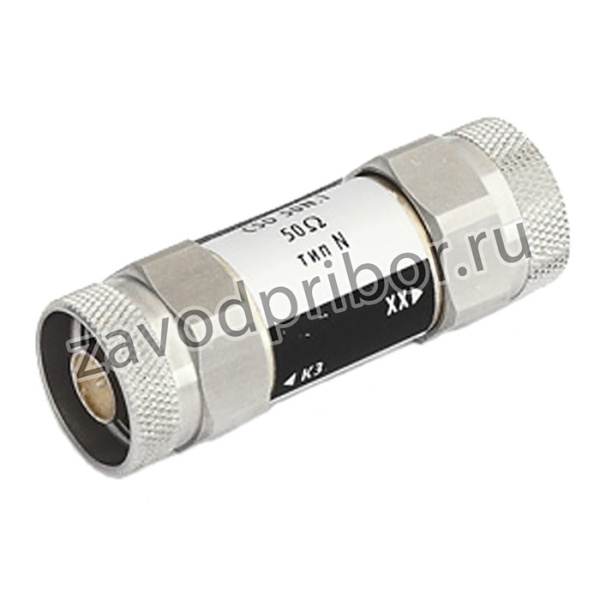 КЗ/ХХ CSО 50N.1 — линия