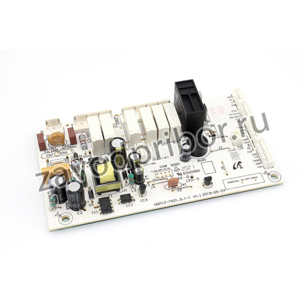 Плата управления для посудомоечных машин Krona 17176000014296