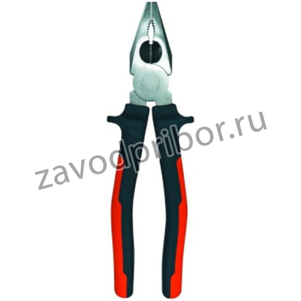 Плоскогубцы 160мм, CrMo 87001 тов-156644