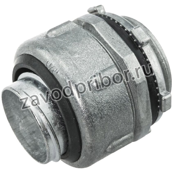 Резьбовой крепежный элемент с наружной резьбой Ркн-25 у2 ip54 (уп. 2шт) zeta40444