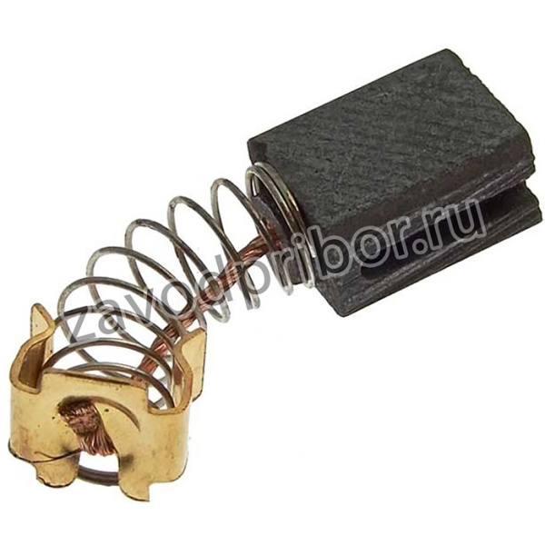 brush 6x9x12 spring groove