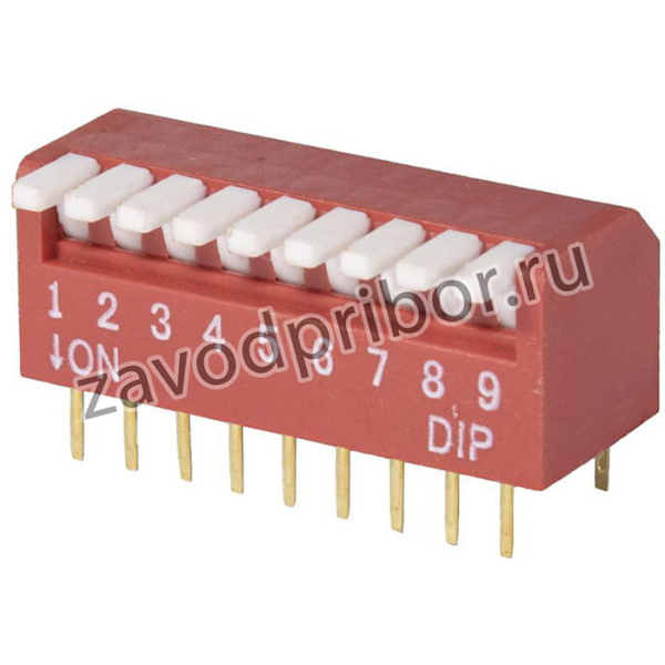 DP-09 (SWD3-9)