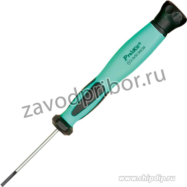 SD-083-P3, Отвертка прецизионная крестообразная антистатическая