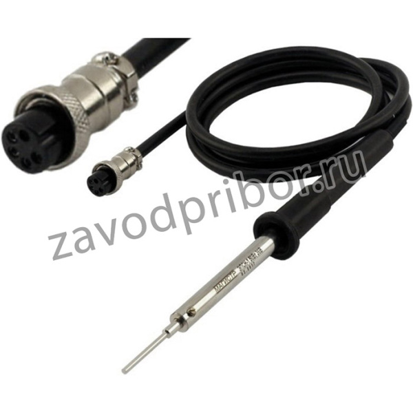 ЭПСН-1 50ВТ/36В, Паяльник с датчиком температуры к Ц20, Ц20-А2 мини, Ц20МП