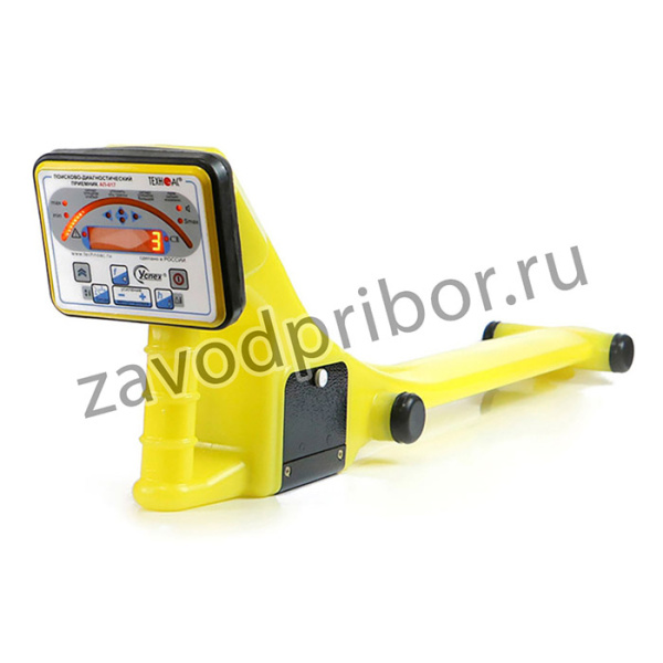 Успех-КБИ-306Н — кабелеискатель