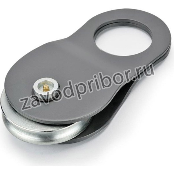 Блок усиления полиспаст 10 мм/7 т PBK15000