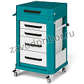 Фотография прибора Передвижные рабочие станции