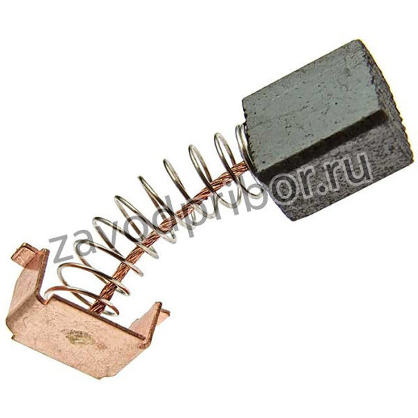 brush 6x10x11 spring