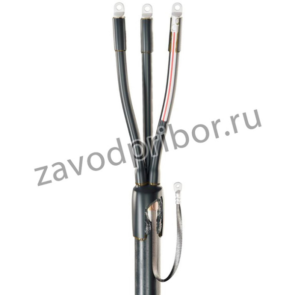 Кабельная муфта 3ПКТп(б)-1-70/120 (Б) (КВТ)