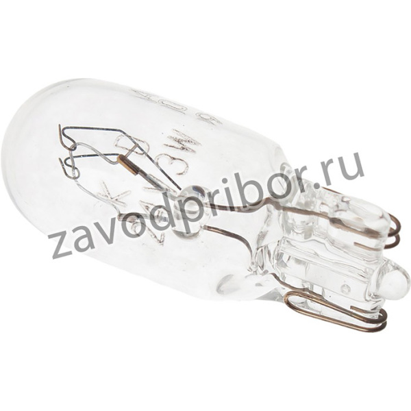 94116-45020, Лампа 24V 3.4W HYUNDAI HD65,72,78 комбинации приборов OE