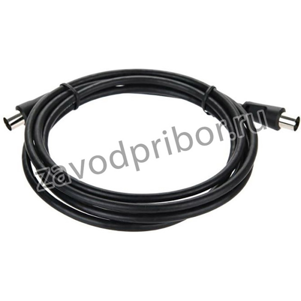 Кабель а/в TELECOM 2m м TTV9555-2M