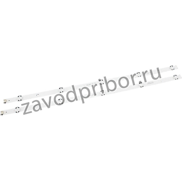 Светодиодная подсветка (LED-подсветка) SSC_32INCH_HD_ REV05_150925 (комплект 2 шт)