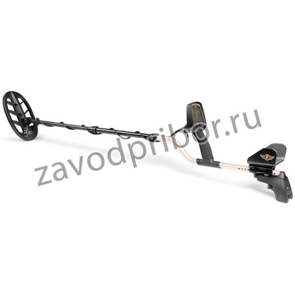 Металлоискатель F75 RU F75R