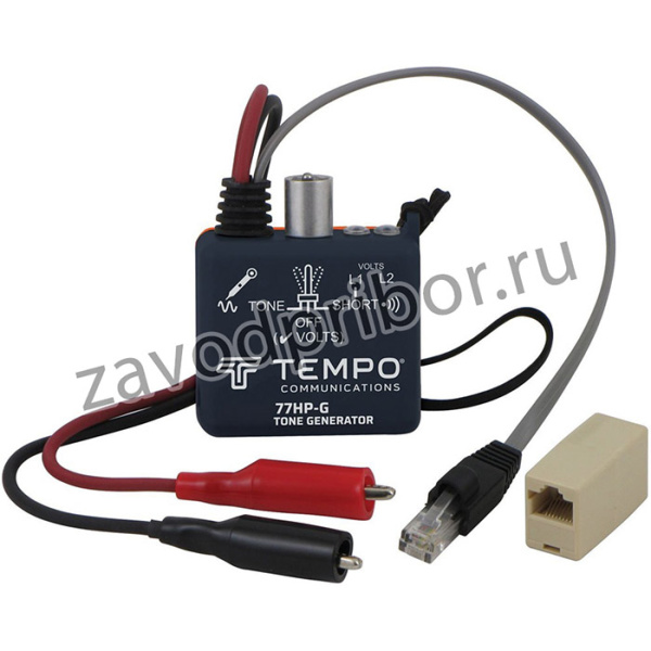 GT-77HP-G, Тональный генератор 77HP-G