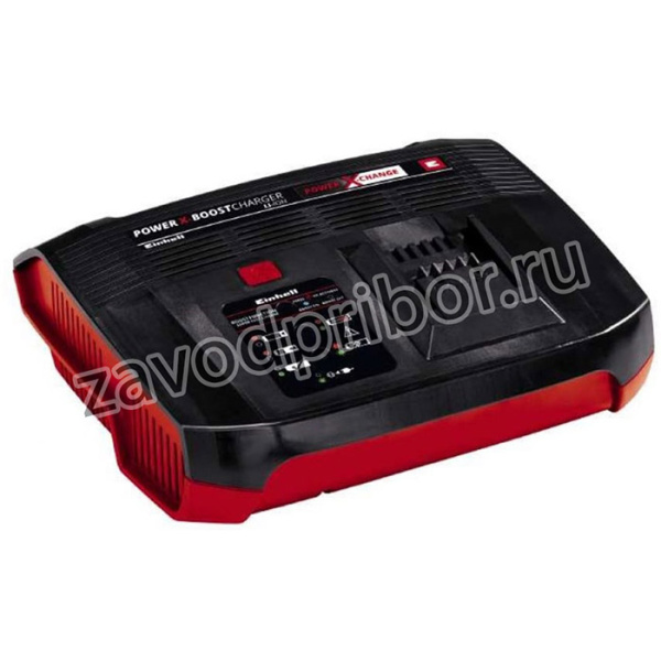 Зарядное устройство Einhell PXC (4512064)