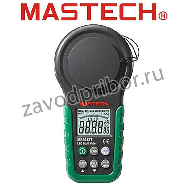 MS6612 (MASTECH)