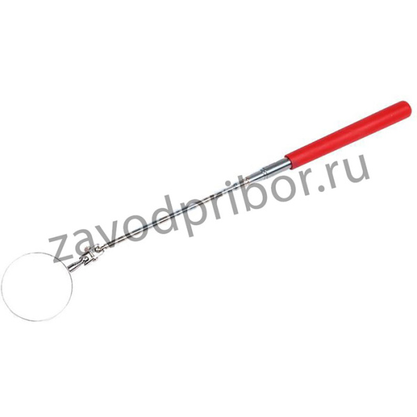 12-4801, Зеркало монтажное телескопическое 240-920 мм