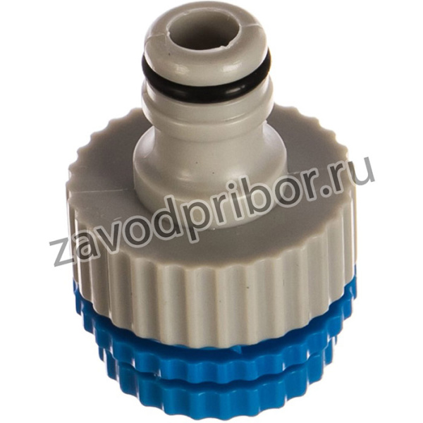 Универсальный адаптер 1/2"-3/4"-1" 403089
