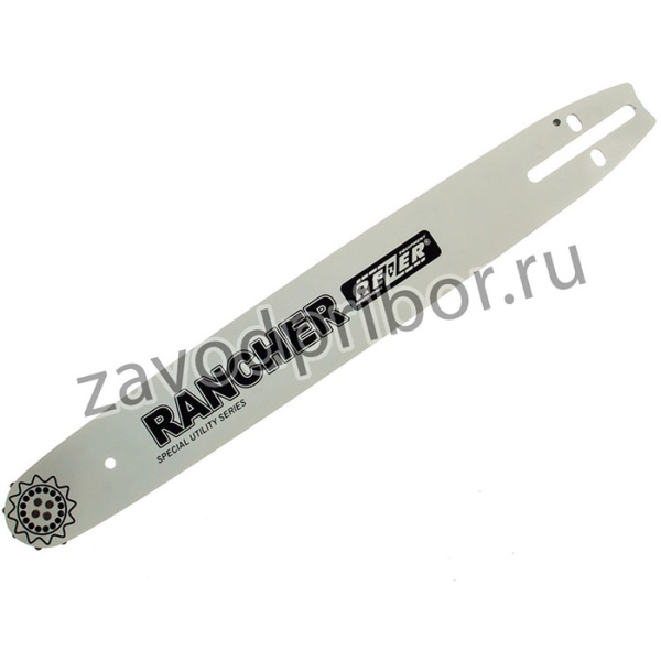 Сварная шина Rancher 403 L 9 D 04.001.00008