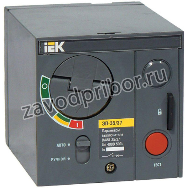 SVA30D-EP, Электропривод ЭП-35/37 230В IEK
