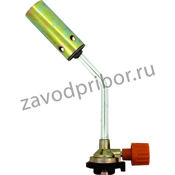 Горелка-насадка газовая AS-ST005, 200х40х69мм