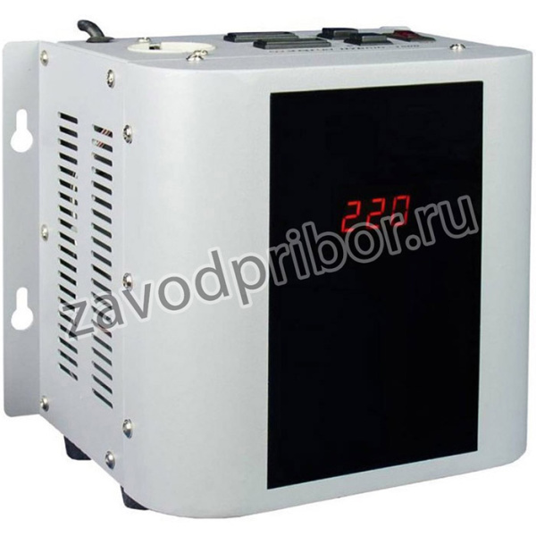 Стабилизатор ЭНЕРГИЯ Нybrid - 1500 навесной 130-250В 1500ВА