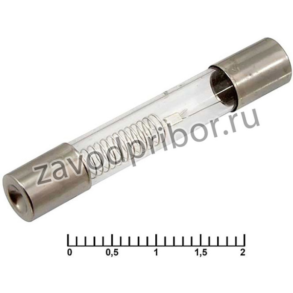 0.7A 5kV (6x40)