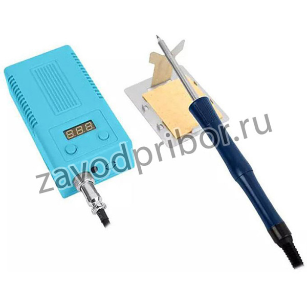 Портативная паяльная станция BAKON BK950D (новая версия)