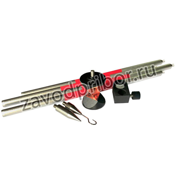 RGK CRZ101 360° — круговая мини-призма
