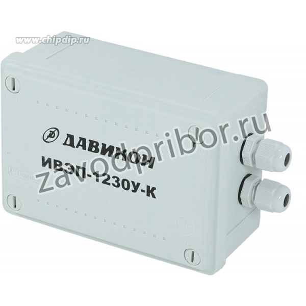 ИВЭП-1230У-К (блок питания)