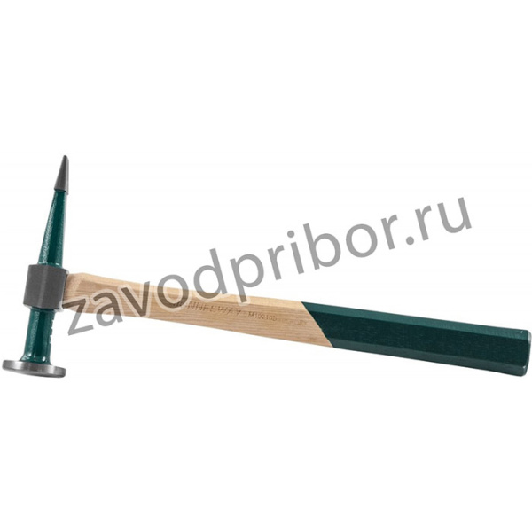 M10210B Молоток рихтовочный финишный, клювик