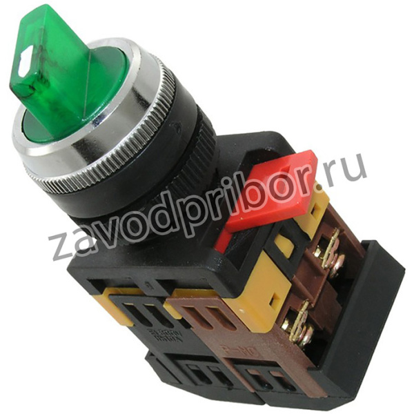 3SA12-22E-11XD/21 green