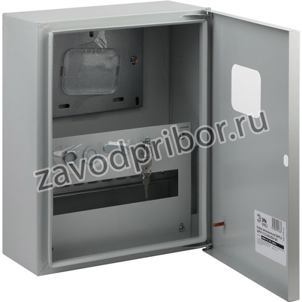 ЭРА SIMPLE ЩУРн-1/12 IP31 (400х300х155) Б0041679