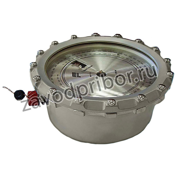 ВК-316М — манометр абсолютного давления