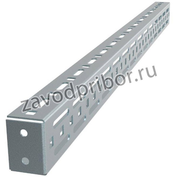 Рейка поперечная широкая FORT для корпуса шириной 600 (уп.4шт) PROxima EKF FPR6S