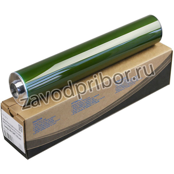 Барабан Cet CET7117 (DR610; DU104-Drum) для Konica Minolta Bizhub Pro C5500/6500/Press C6000 250000стр.