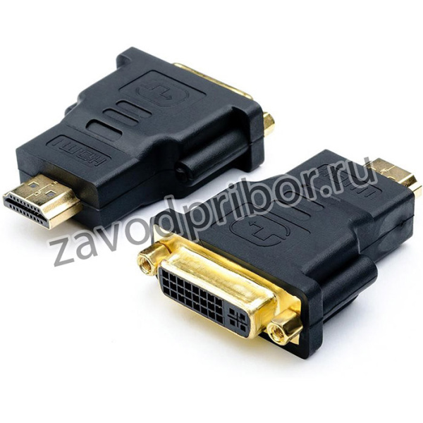 Адаптер DVI-I TO HDMI AT9155 ATCOM