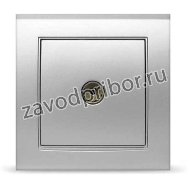 Бриллиант Роз. TV серебро 7949827