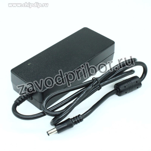 GST90A15-P1M, AC-DC, 90Вт, сетевой адаптер, выход 15В/6A