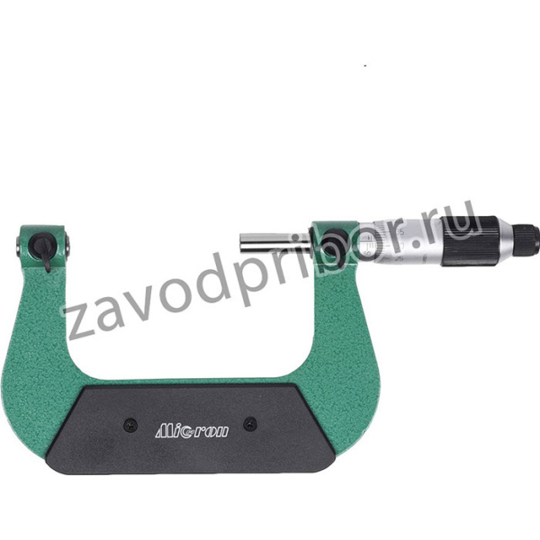 Микрометр резьбовой МВМ- 75 0,01 МИК