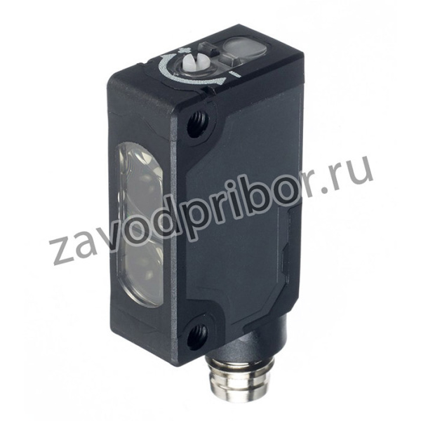 SA1E-PP2C, Датчик: оптоэлектронный, Дальность: 1,6-5м, PNP, DARK-ON, 30мА