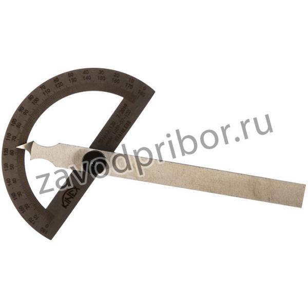 Угломер 120х200 мм 1089-07-120