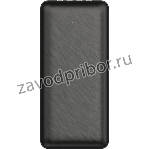 Внешний аккумулятор TFN Power Uni 20, 20000mAh, черный(TFN-PB-290-BK)