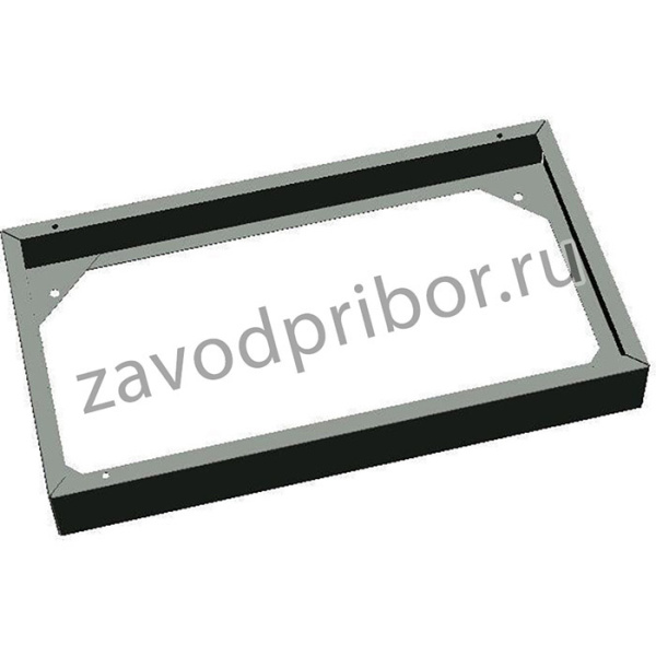 mb15-08-02-07, Цоколь к ВРУ Unit S IP31 Вх800х600 PROxima